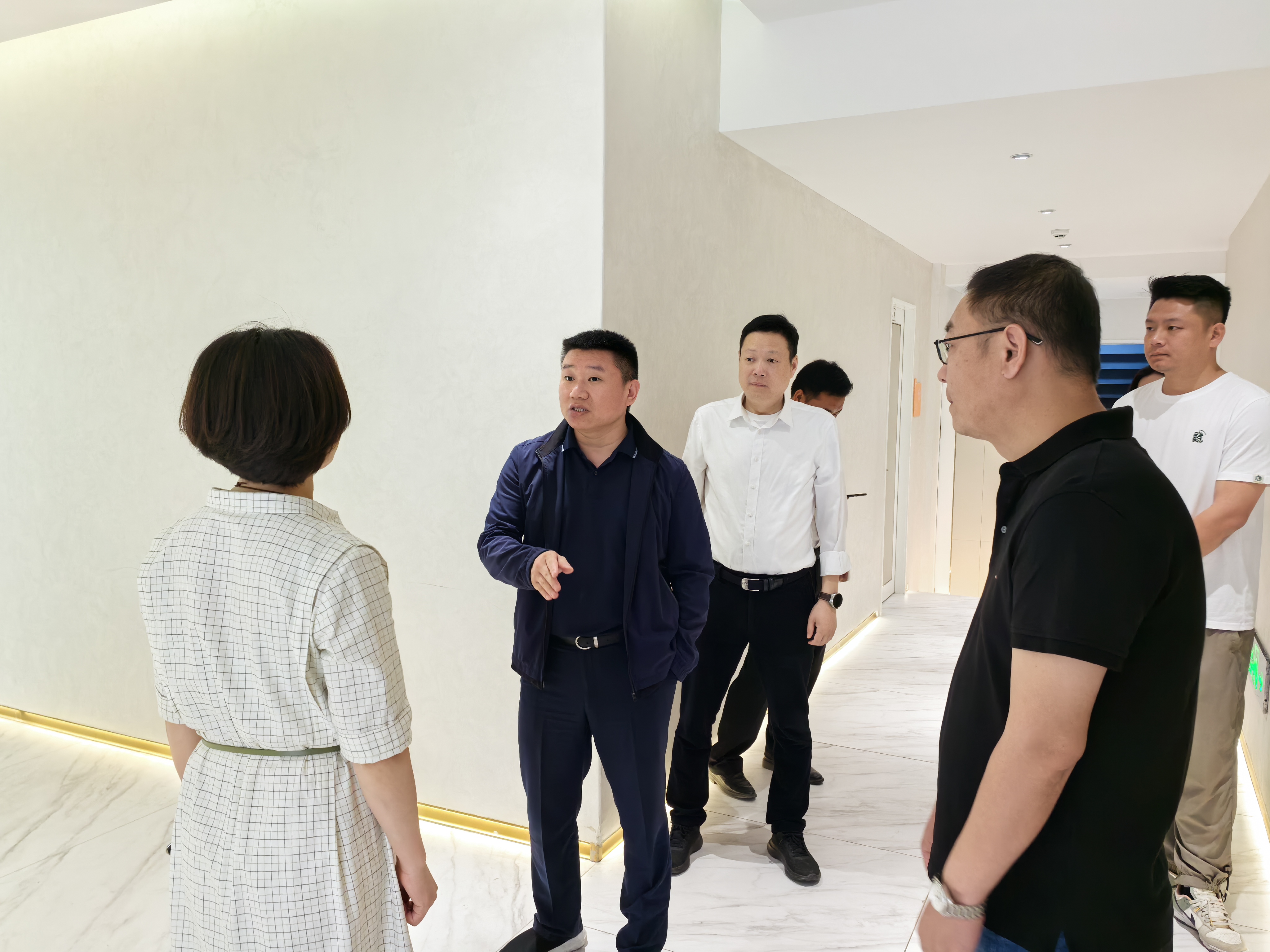 市國控集團(tuán)黨委書記、董事長張志堅(jiān)帶隊(duì)開展&ldquo;五一&rdquo;節(jié)前安全生產(chǎn)檢查